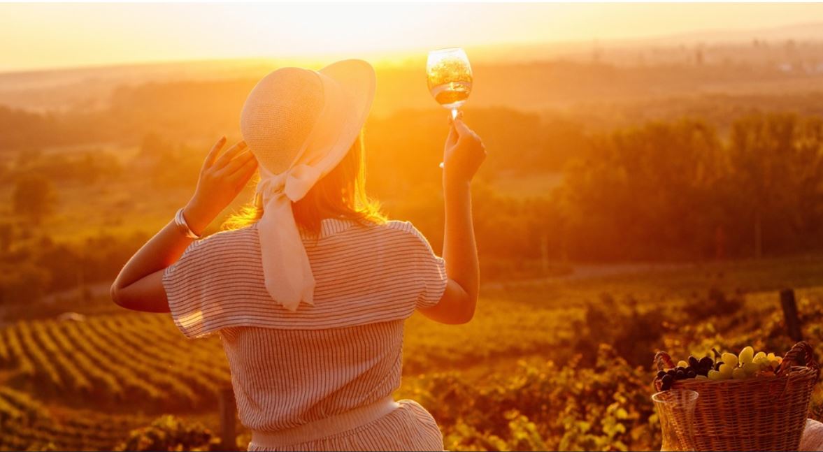 Дороги вина и вкуса. В Закарпатье знают, что нужно туристам