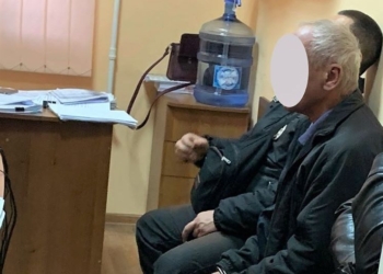 В Николаеве деду-насильнику 5-летней внучки сообщено о подозрении – для преступника у суда будут просить ареста (ФОТО)
