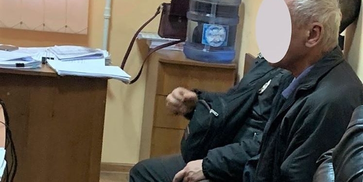 В Николаеве деду-насильнику 5-летней внучки сообщено о подозрении – для преступника у суда будут просить ареста (ФОТО)