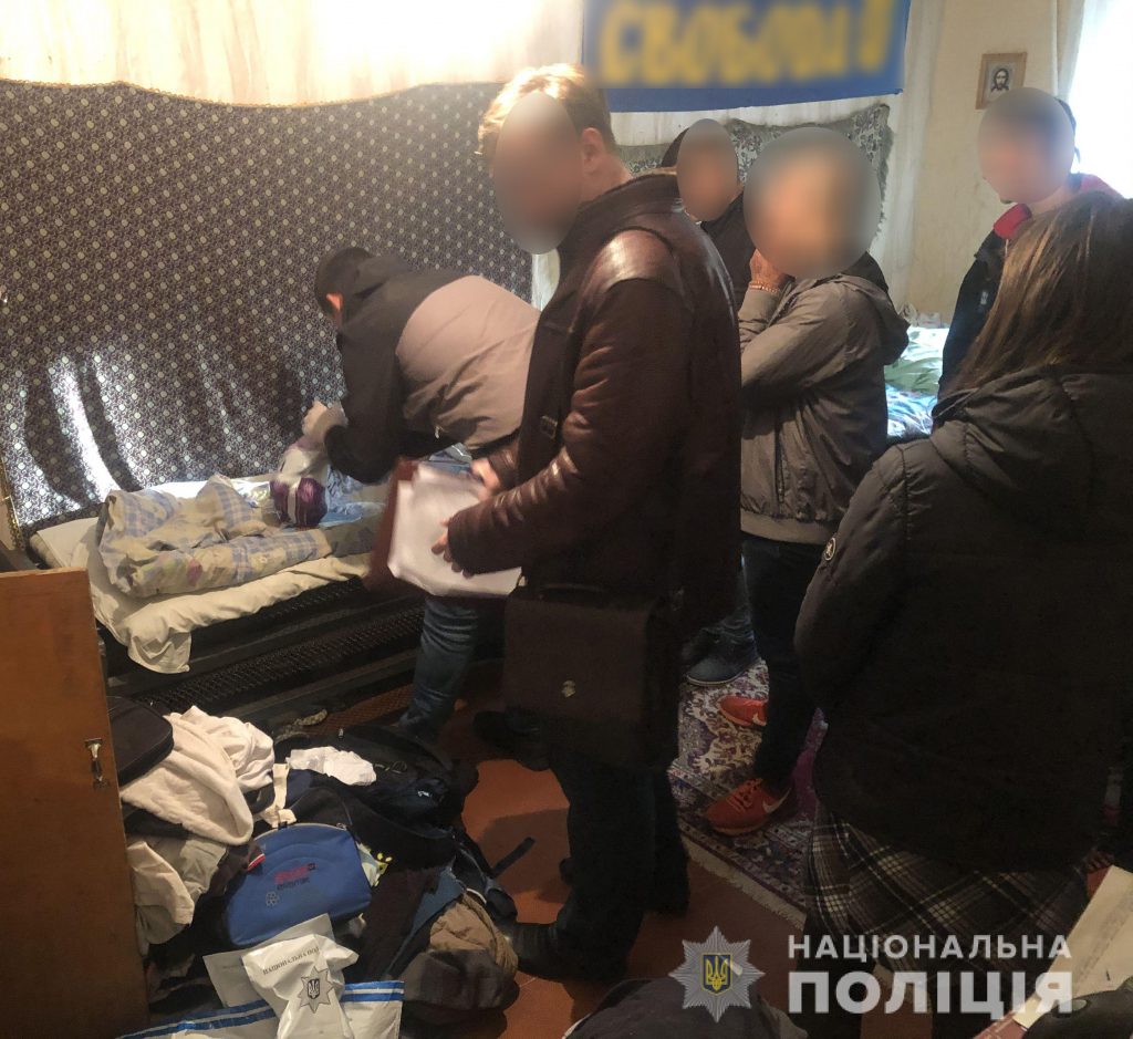 Полиция поймала молодчиков, убивших мужчину недалеко от мэрии Николаева (ФОТО, ВИДЕО) 1