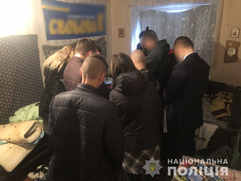 Полиция поймала молодчиков, убивших мужчину недалеко от мэрии Николаева (ФОТО, ВИДЕО) 5