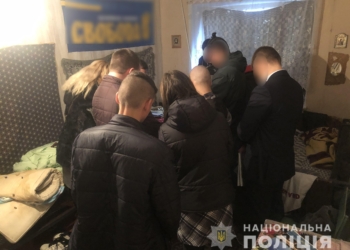 Полиция поймала молодчиков, убивших мужчину недалеко от мэрии Николаева (ФОТО, ВИДЕО)