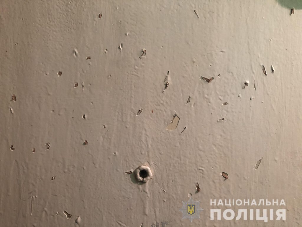 Полиция поймала молодчиков, убивших мужчину недалеко от мэрии Николаева (ФОТО, ВИДЕО) 7