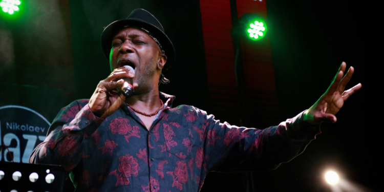 Николаевцы выплеснули эмоции на джазовом фестивале Jubilee-2019 (ФОТО, ВИДЕО)