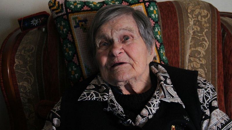 Последняя в Украине участница финской войны получила доплату к пенсии только благодаря декоммунизации 3