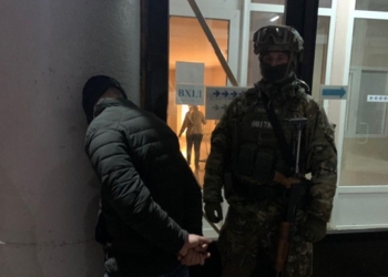 В Киеве предотвратили похищение помощницы нардепа