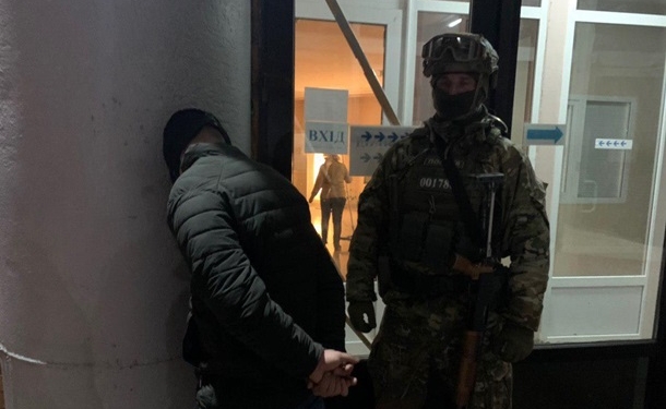 В Киеве предотвратили похищение помощницы нардепа