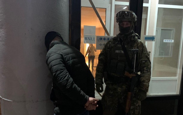 В Киеве предотвратили похищение помощницы нардепа 1