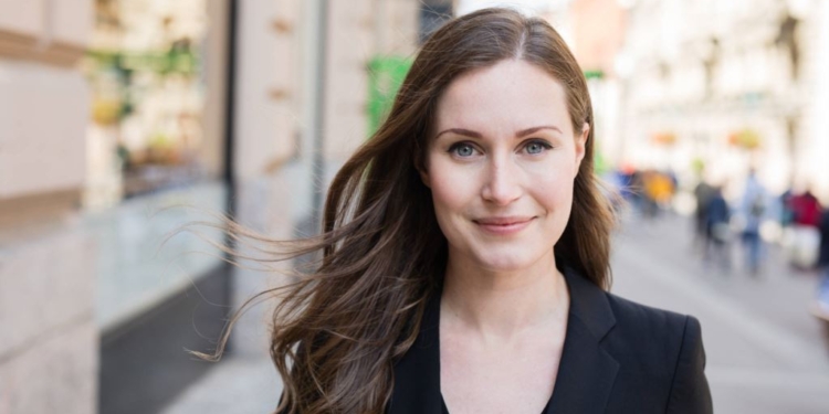 Моложе Гончарука. В Финляндии выбрали самого молодого в мире премьер-министра