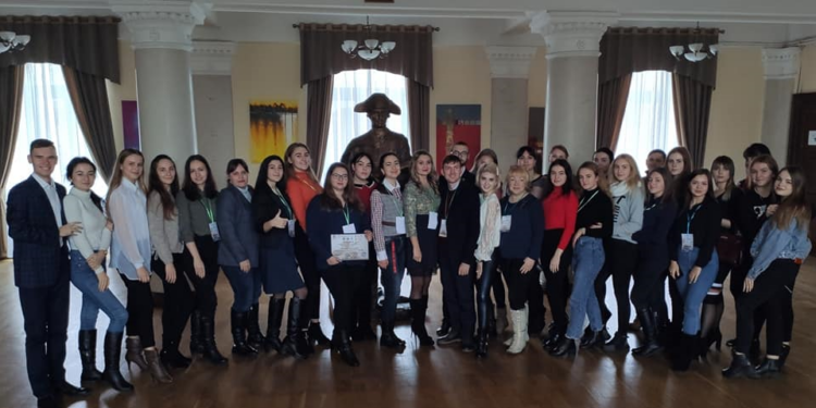 Миколаївська школа параюристів: у молоді є можливість підвищити рівень правової культури (ФОТО)