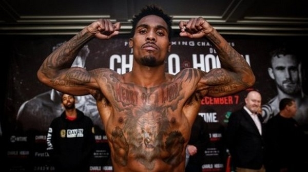 Возможный соперник николаевского боксера Деревянченко вернул титул WBC в первом среднем весе