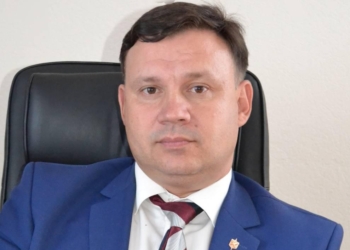 Руководить Баштанской РГА будет Александр Славинский