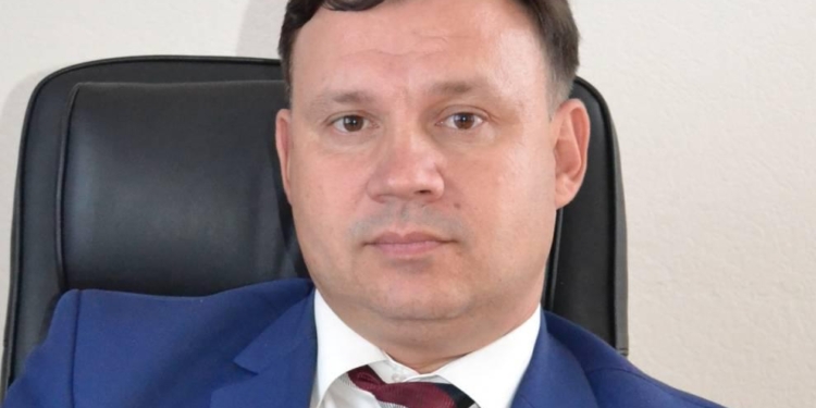 Руководить Баштанской РГА будет Александр Славинский