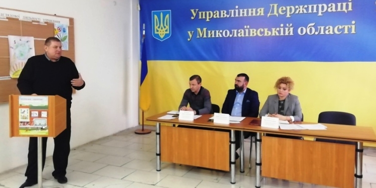 На Николаевщине уменьшилось количество несчастных случаев на производстве, но летальных исходов стало больше