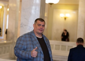 САП открыла уголовное производство в отношении Юзика из «Квартала» – по скандальному аудио разговора с полицией