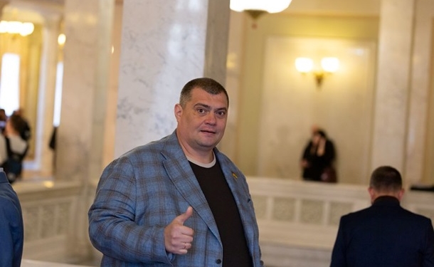 САП открыла уголовное производство в отношении Юзика из «Квартала» – по скандальному аудио разговора с полицией