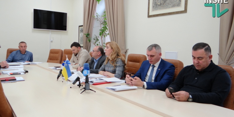 В Николаевском горсовете придумали, как разблокировать «земельную» сессию и решить вопросы с МАФами (ВИДЕО)