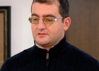 В Тбилиси неизвестные напали на сына первого президента Грузии и нанесли ему тяжелые увечья