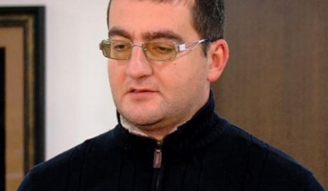 В Тбилиси неизвестные напали на сына первого президента Грузии и нанесли ему тяжелые увечья