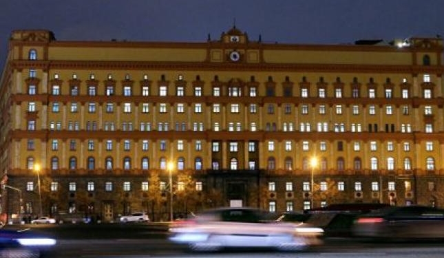 Перестрелка у ФСБ в Москве: стрелок застрелен, убит один сотрудник спецслужбы, еще пятеро человек ранены (ВИДЕО)