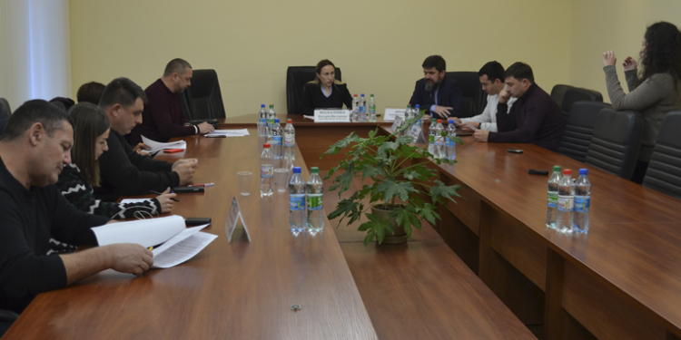 На завтрашней сессии Николаевского облсовета кадровые вопросы рассматриваться не будут – решение президиума