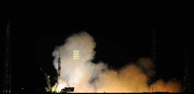 В Херсонской области космодром строить не будут