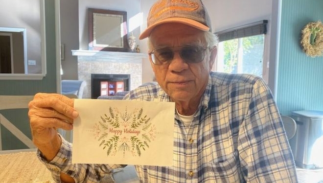 Рождественский подарок: в США пожилой мужчина оплатил счета 36 семей, которым грозили отрезать электричество за долги