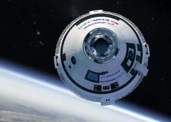 Космонавты на МКС не получат подарки на Рождество – Starliner не удалось состыковаться с Международной космической станцией (ВИДЕО)