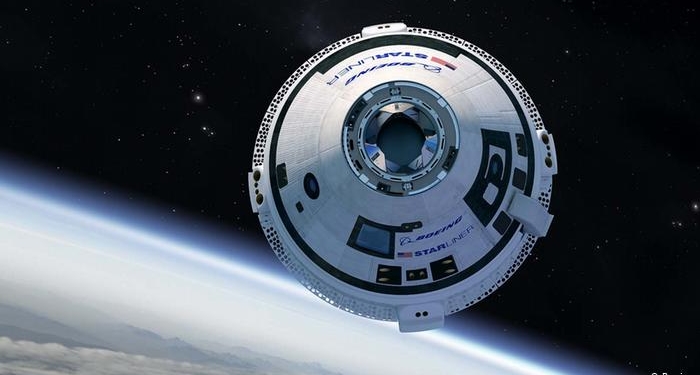 Космонавты на МКС не получат подарки на Рождество – Starliner не удалось состыковаться с Международной космической станцией (ВИДЕО)