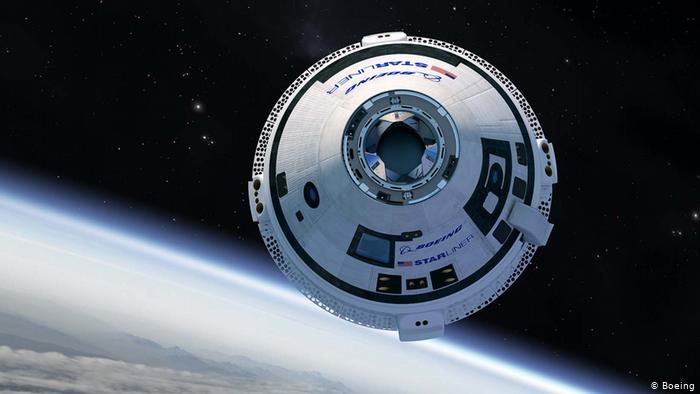 Космонавты на МКС не получат подарки на Рождество – Starliner не удалось состыковаться с Международной космической станцией (ВИДЕО) 1