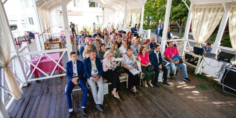 Чему и кого в 2019 году учил Центр информационной поддержки бизнеса в Николаеве