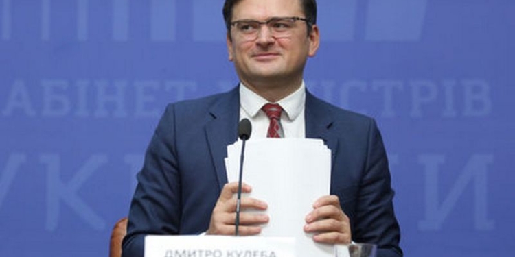 «Никаких суперпрорывных идей»: Кулеба рассказал, каким будет коммюнике по итогам нормандского саммита