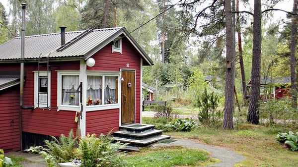 С нового года российским покупателям недвижимости в Финляндии потребуется специальное разрешение от министерства обороны