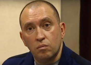 Альперин заплатил 70-миллионный залог и вышел из СИЗО