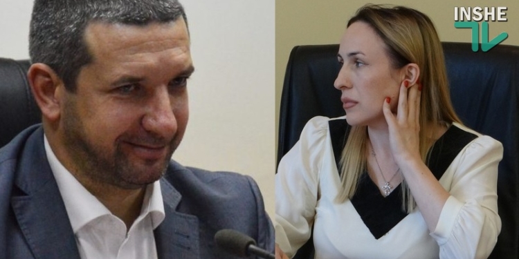 Кризис в Николаевском облсовете: от «группы Москаленко» выдвинуты переговорщики с «группой Стадника»