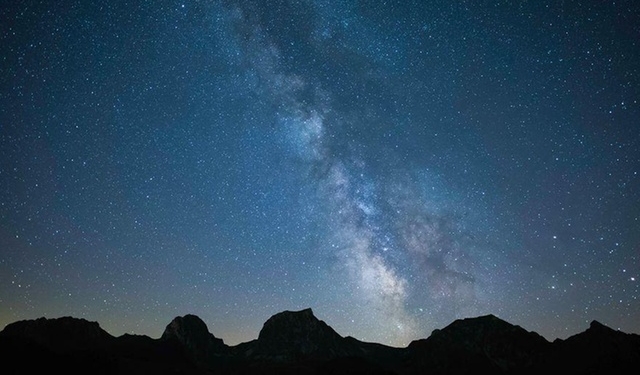 В Швейцарии появилось “сердце тьмы”