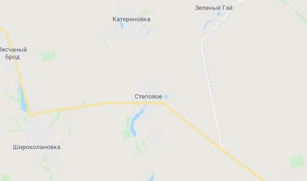 На Николаевщине создана еще одна ОТГ – в Степовом