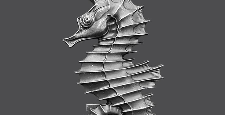 73-й морской центр спецназначения в Очакове теперь носит имя Антина Головатого