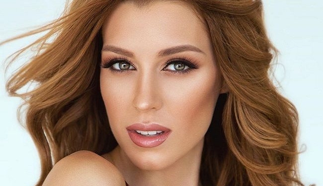 Главное не победа, а участие: Мисс Украина Вселенная 2019 выступила на международном конкурсе (ФОТО, ВИДЕО)