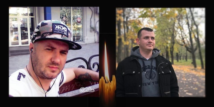 Стали известны имена горожан, погибших в субботнем ДТП в Николаеве (ФОТО)