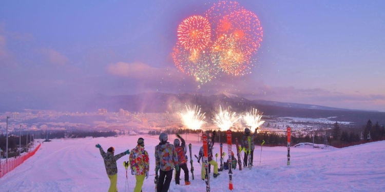 В Северной Корее появился новый город. Власти назвали его образцом цивилизации (ФОТО)