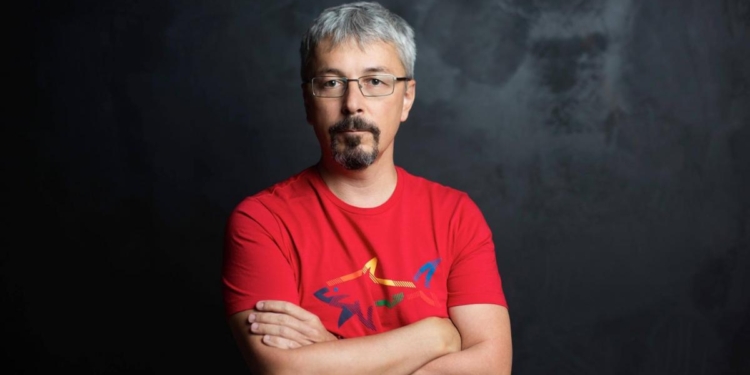 Выводы Венецианской комиссии об украинском законе о госязыке требуют основательного анализа – глава комитета Рады по информполитике