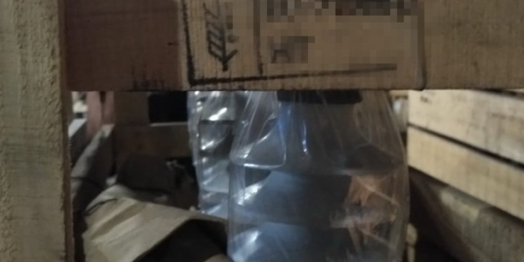 Масштабное надувательство: в региональные филиалы Укрзализныци дельцы сбыли произведенное в Крыму контрафактное оборудование на 100 млн.грн. (ФОТО)