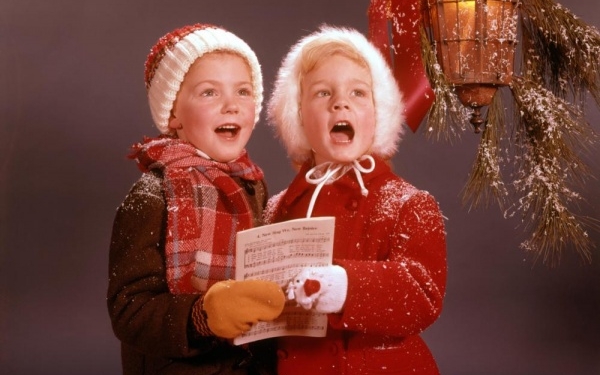 Різдвяну колядку «Тиха ніч» занесли до списку нематеріальної культурної спадщини ЮНЕСКО (Відео, фото)