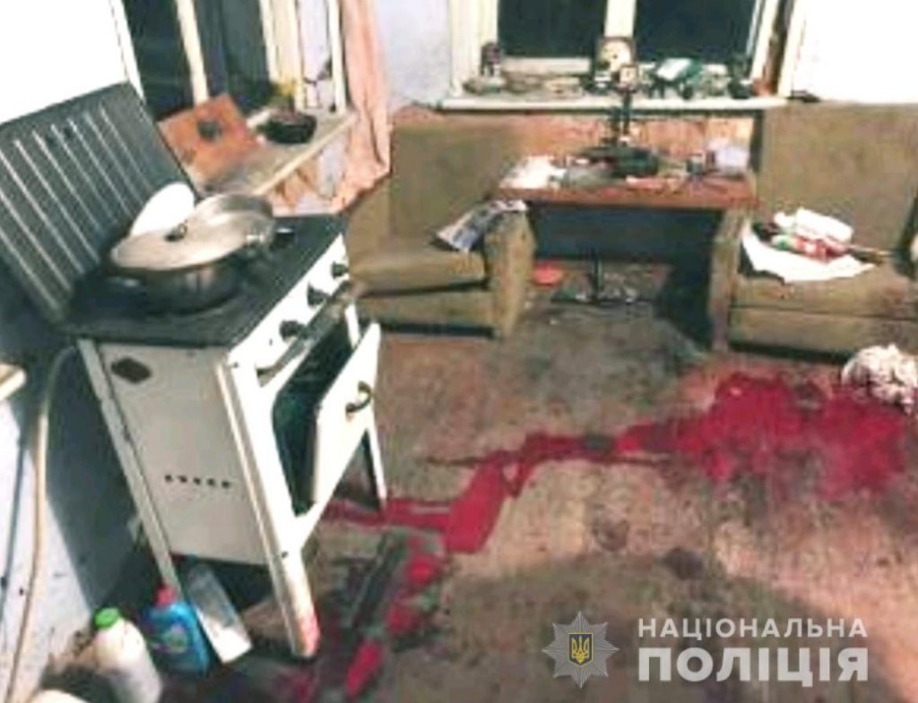 После охоты. На Николаевщине в результате перестрелки один убит, один ранен (ФОТО) 3