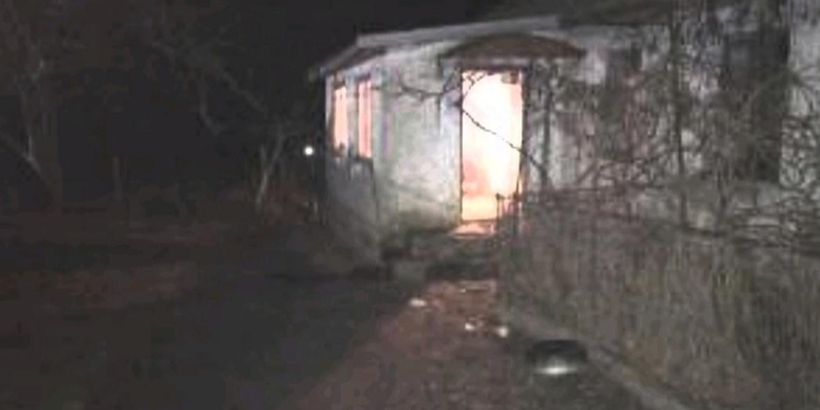 После охоты. На Николаевщине в результате перестрелки один убит, один ранен (ФОТО)