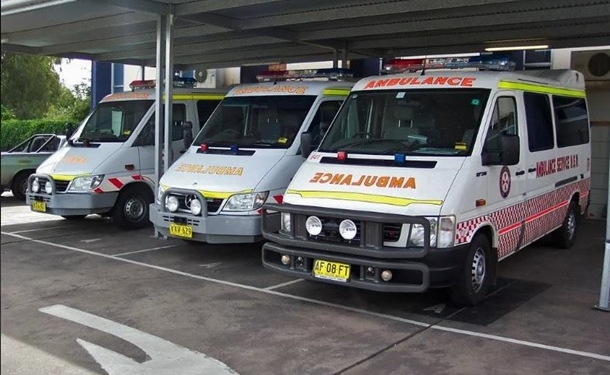 В пустыне Австралии найден мужчина, заблудившийся две недели назад