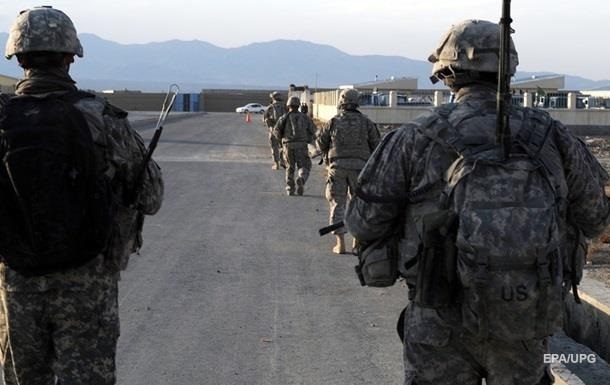 В Афганистане погиб 20-й американский военный с начала года 1