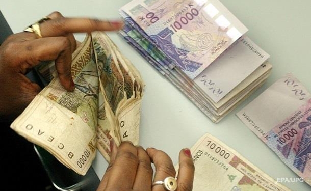 В Африке вводят новую валюту