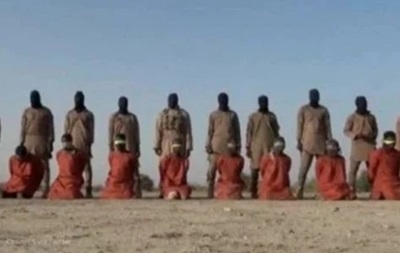 В Нигерии боевики ИГИЛ в знак мести обезглавили христиан